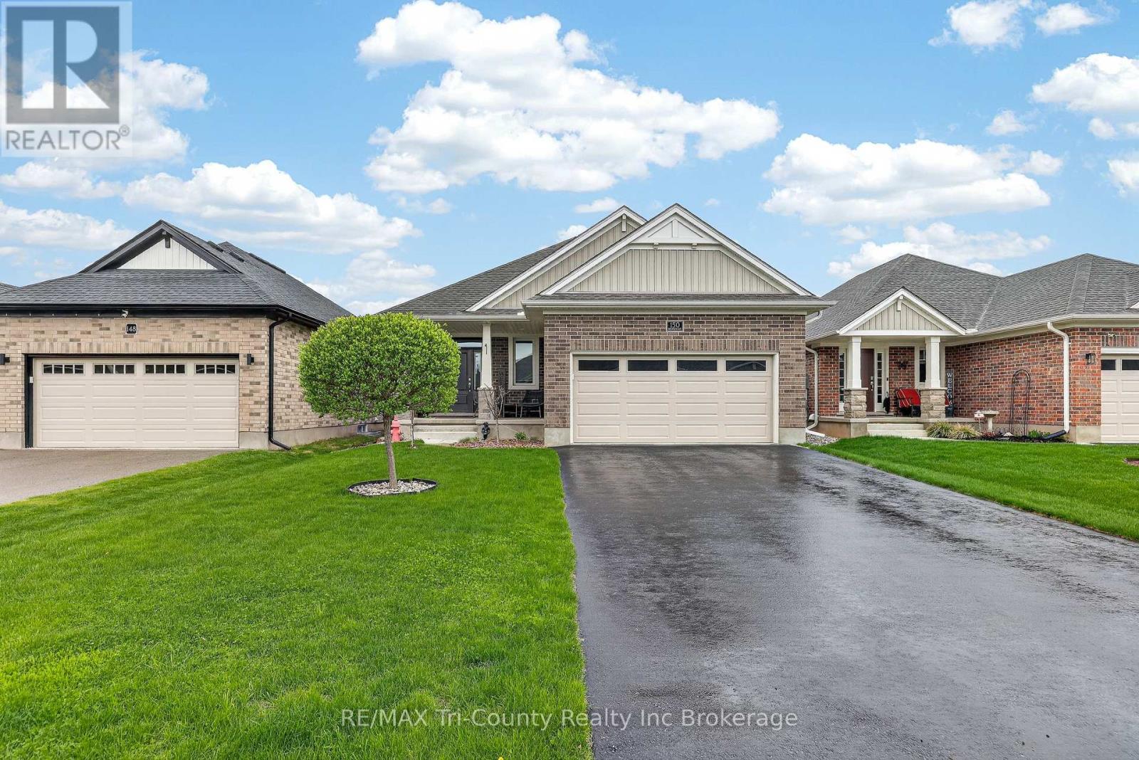 150 DENRICH AVENUE, Tillsonburg