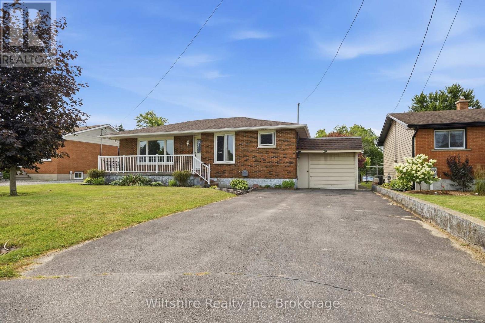 29 JAMES COURT, Norfolk (Courtland)