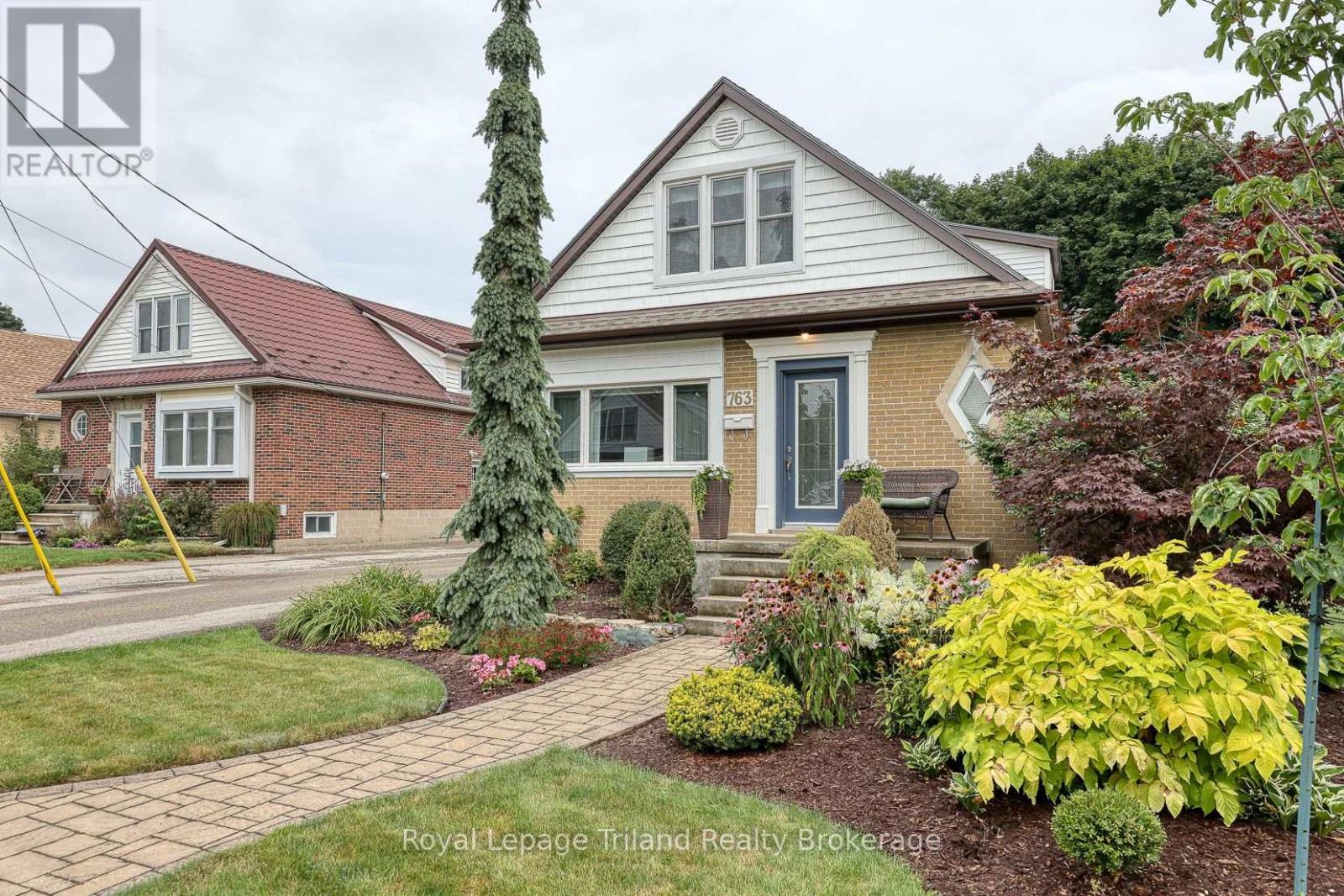 763 WILTON CRESCENT, Woodstock (Woodstock - North)
