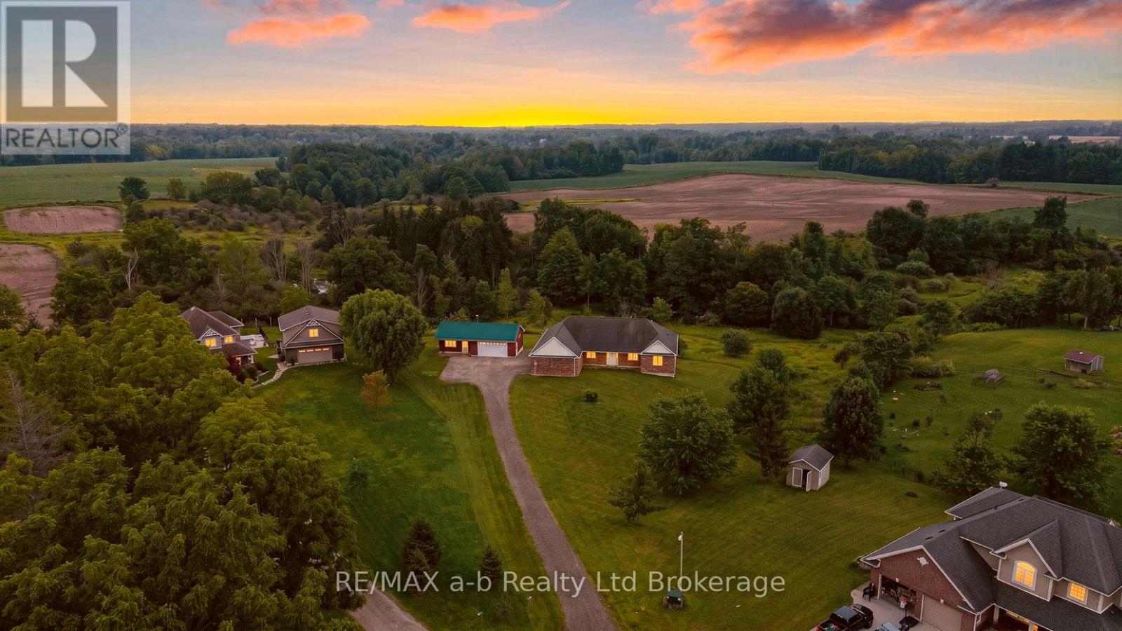 8827 PRINCE STREET, Dutton/Dunwich (Iona)