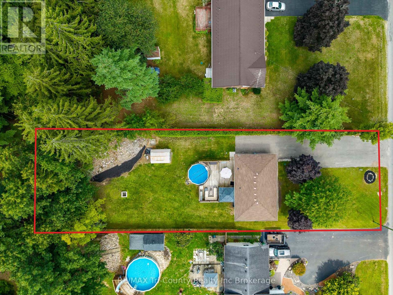 1729 CHARLOTTEVILE WEST QUARTER LINE, Norfolk (Pine Grove)