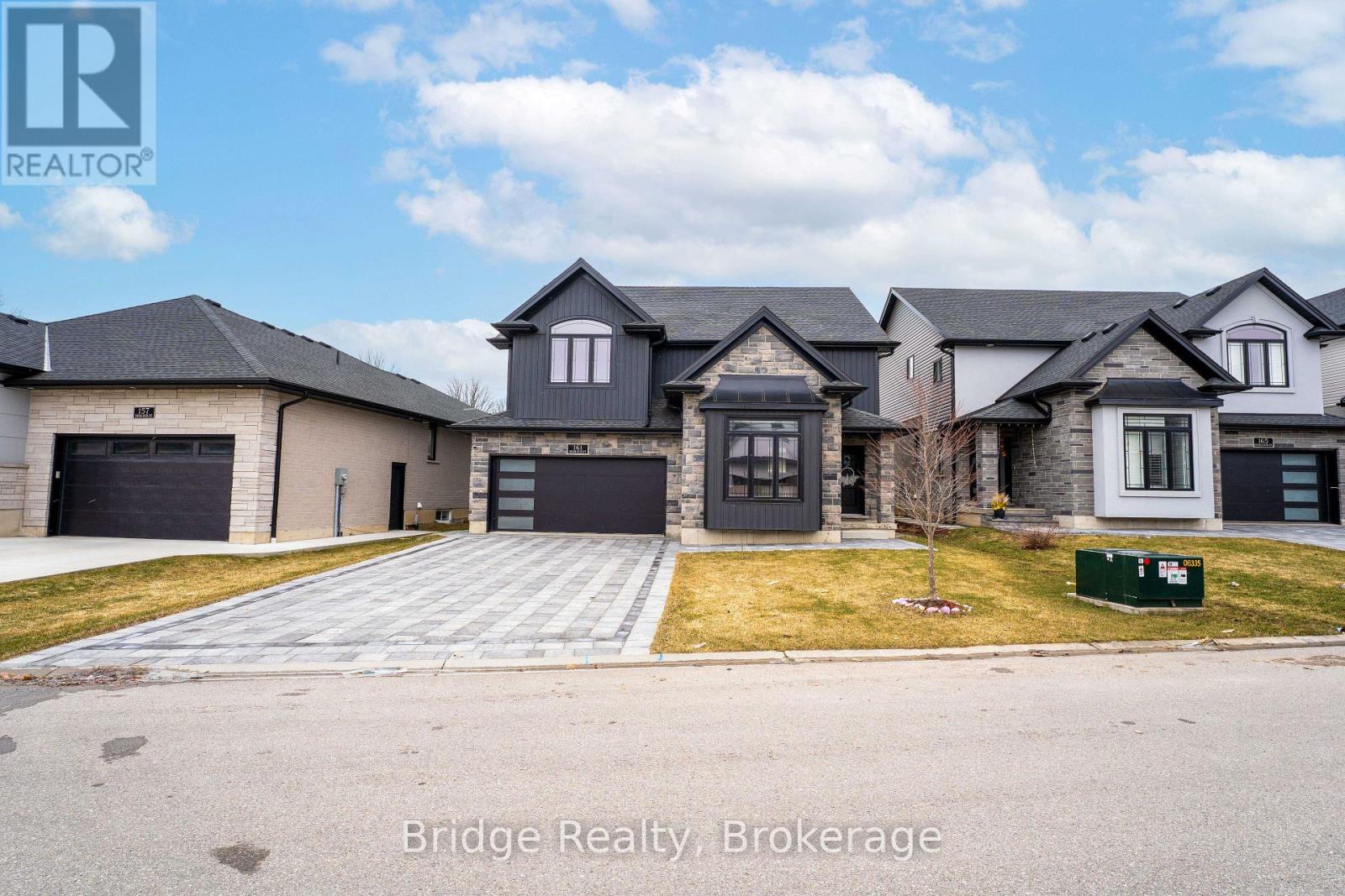 161 HEMLOCK STREET, Woodstock (Woodstock - North)