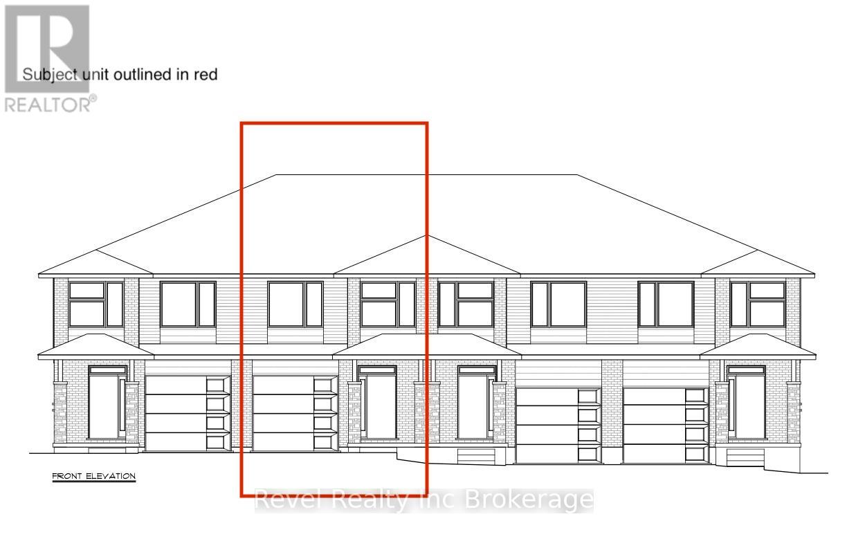 327 KADING CRESCENT, Woodstock (Woodstock - South)