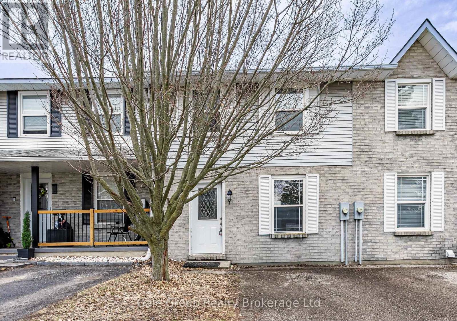 7 - 39 BLANDFORD STREET, Woodstock (Woodstock - North)