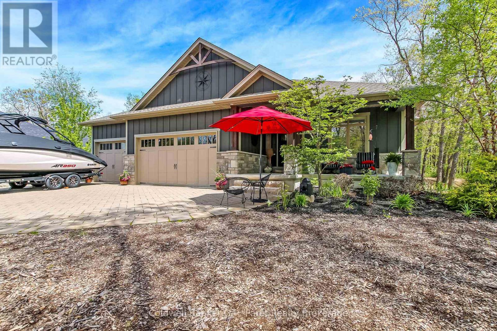 10151 PINERY BLUFFS ROAD, Lambton Shores (Grand Bend)