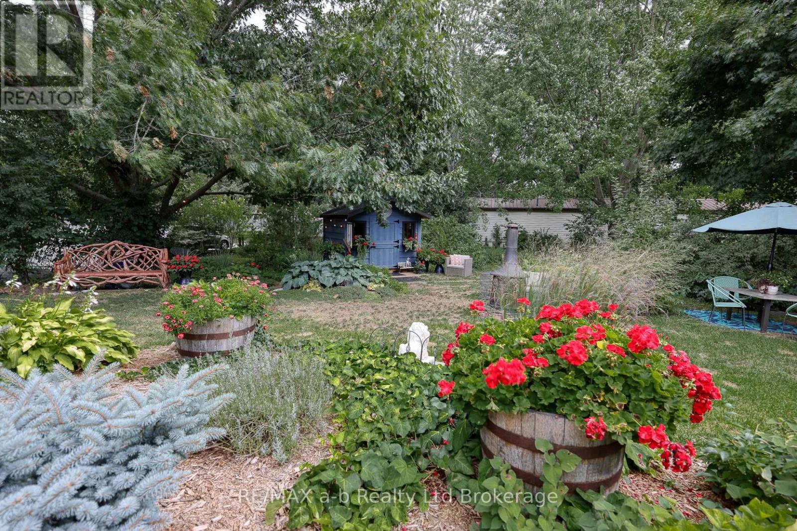 26 - 746112 TOWNSHIP 4 ROAD, Blandford-Blenheim (Forest Estates)