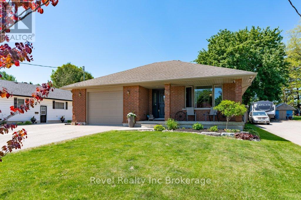 355 OXFORD AVENUE, Ingersoll (Ingersoll - North)