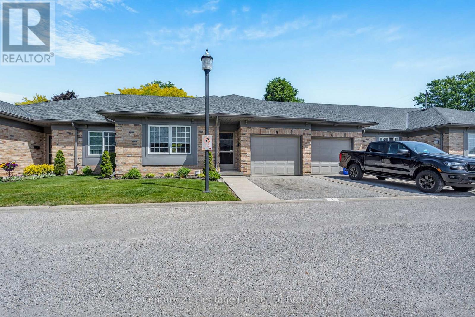 8 - 105 KING STREET, Tillsonburg