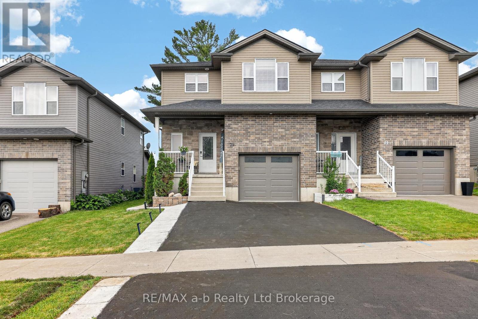 29 KENDELL LANE, Ingersoll (Ingersoll - North)