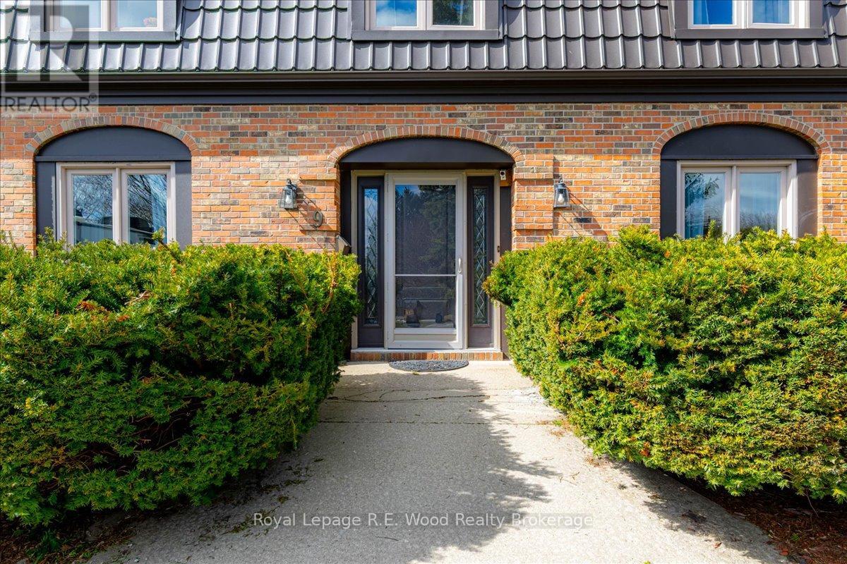 9 WOODCOCK DRIVE, Tillsonburg