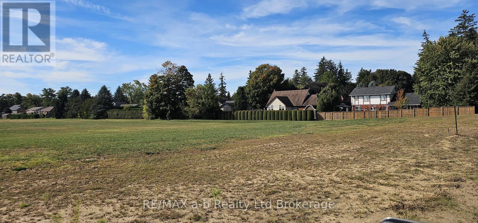 LOT 20 MEADOWLANDS DRIVE, Norwich (Otterville)