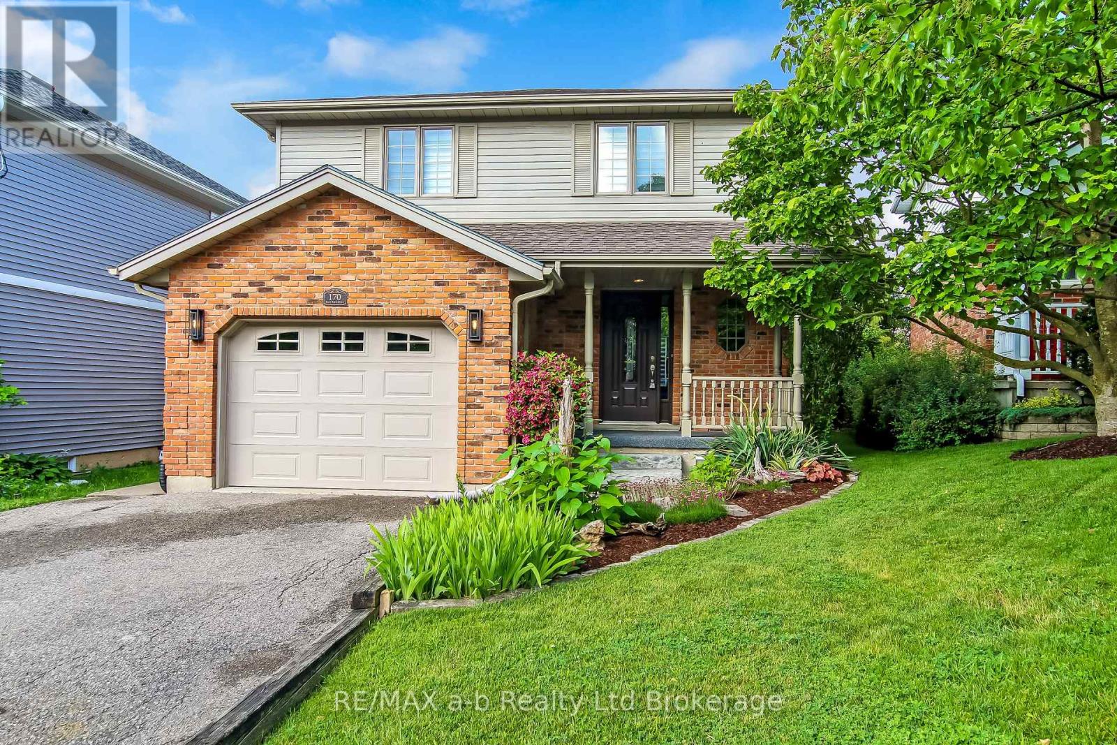 170 EAST PARK DRIVE, Woodstock (Woodstock - South)