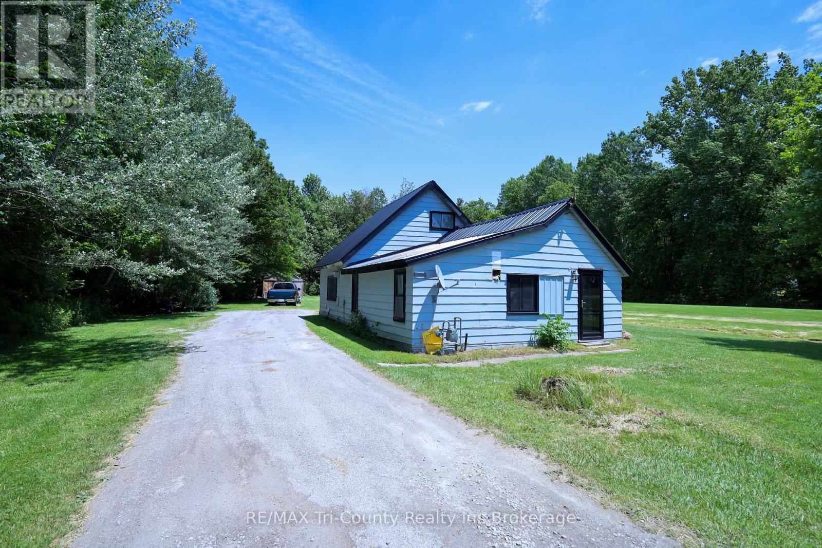 4942 59 HIGHWAY, Norfolk (Courtland)
