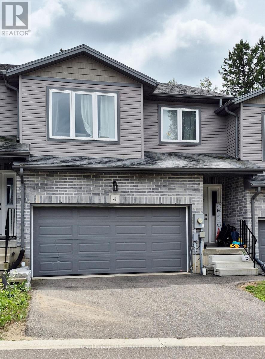 4 - 61 VIENNA ROAD, Tillsonburg