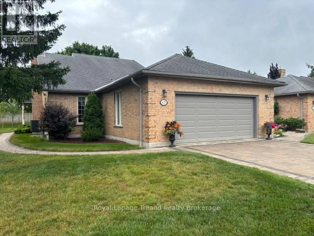 623 LANSDOWNE AVENUE, Woodstock (Woodstock - North)