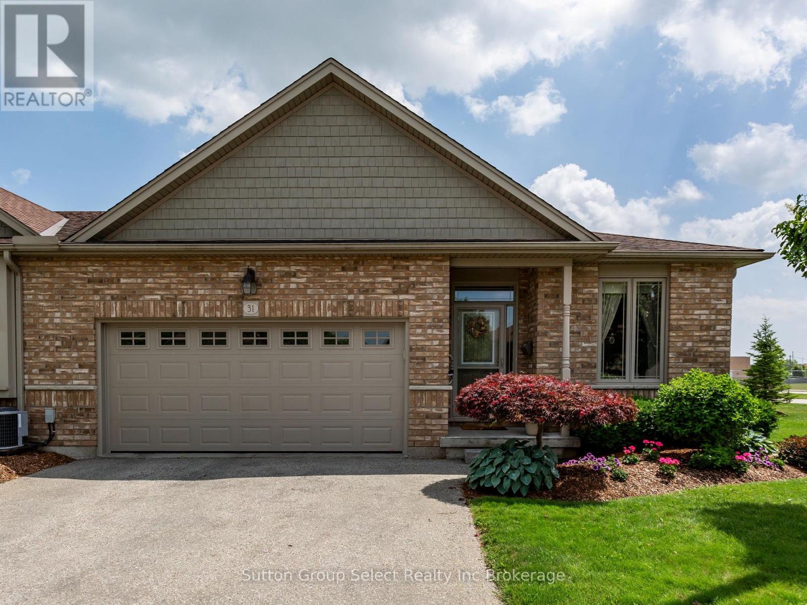 31 - 540 SPITFIRE STREET, Woodstock (Woodstock - North)