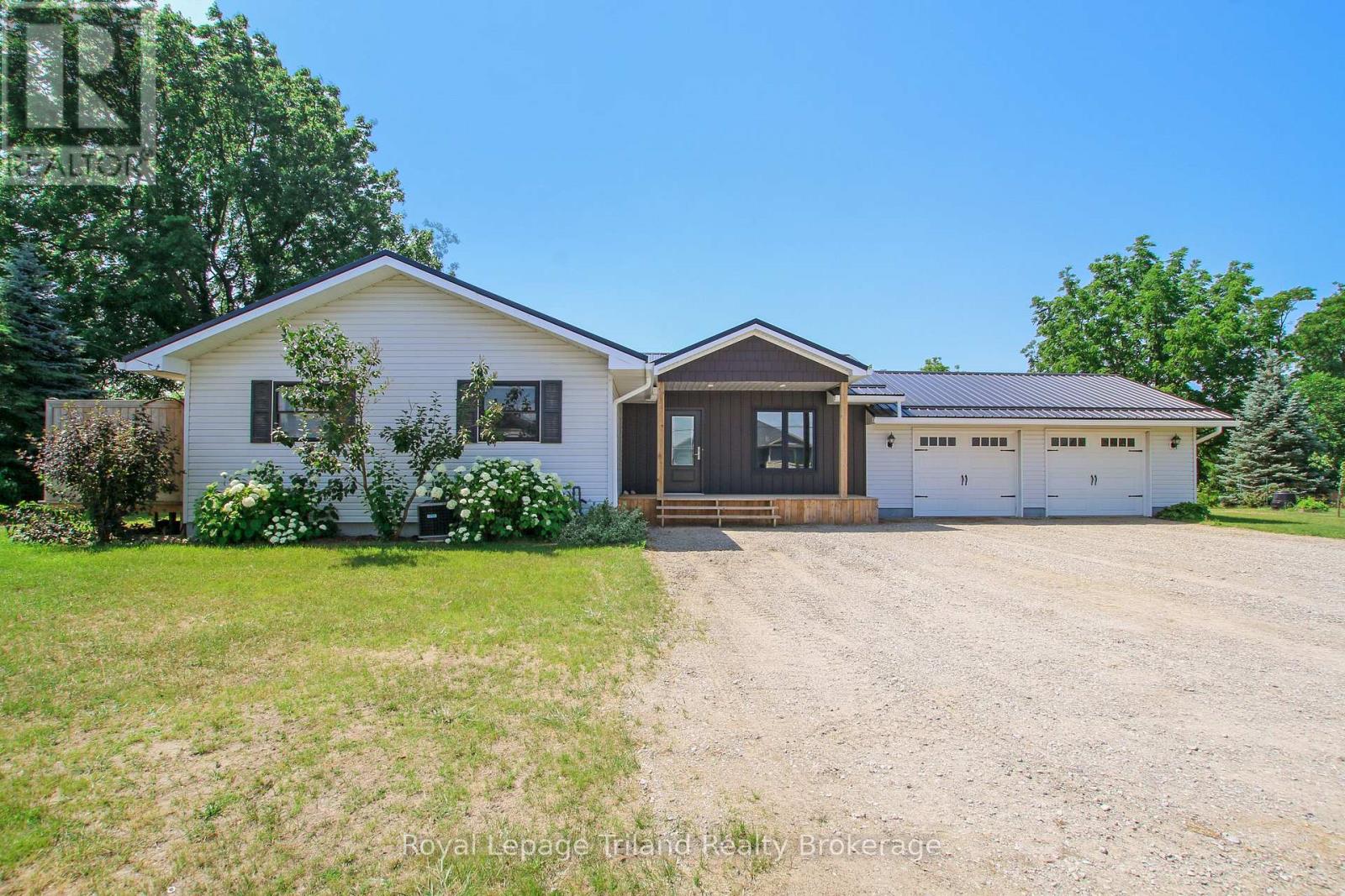 56525 HERITAGE LINE, Bayham