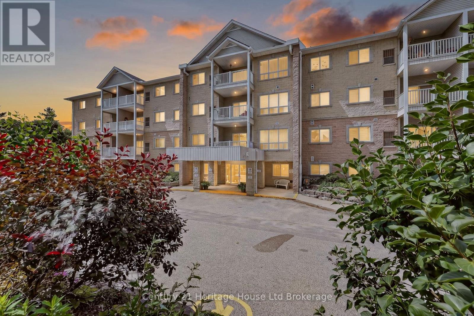 306 - 46 CANTERBURY STREET, Ingersoll (Ingersoll - South)
