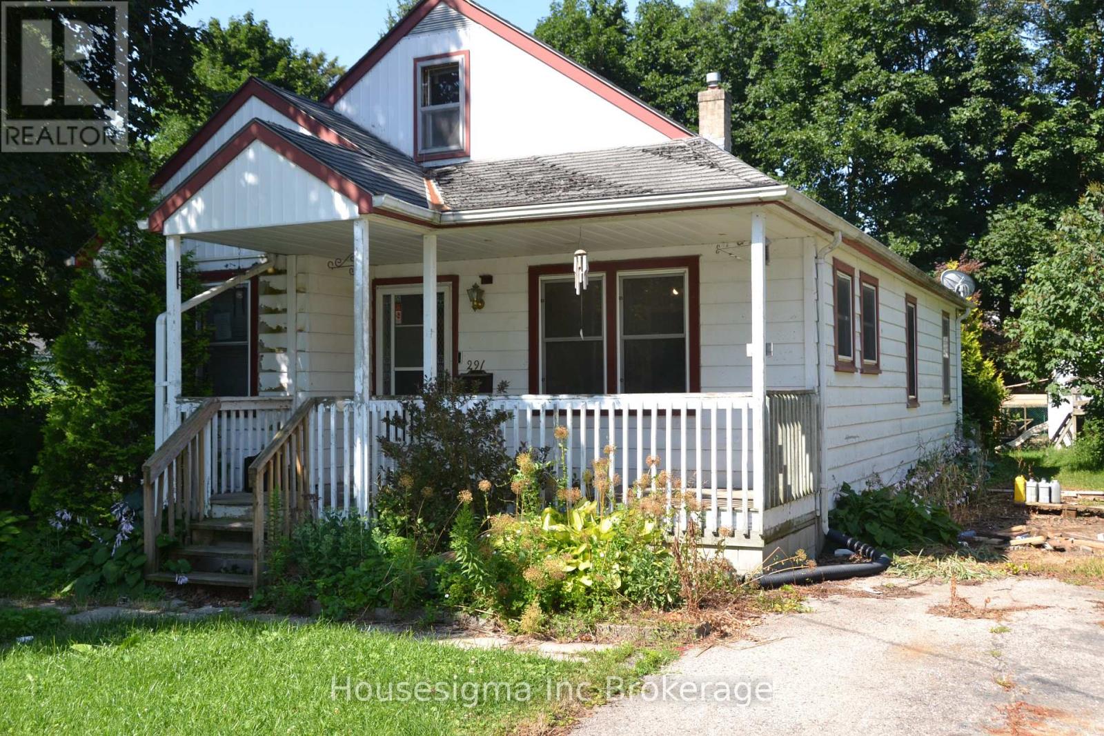 291 VICTORIA STREET N, Woodstock (Woodstock - North)