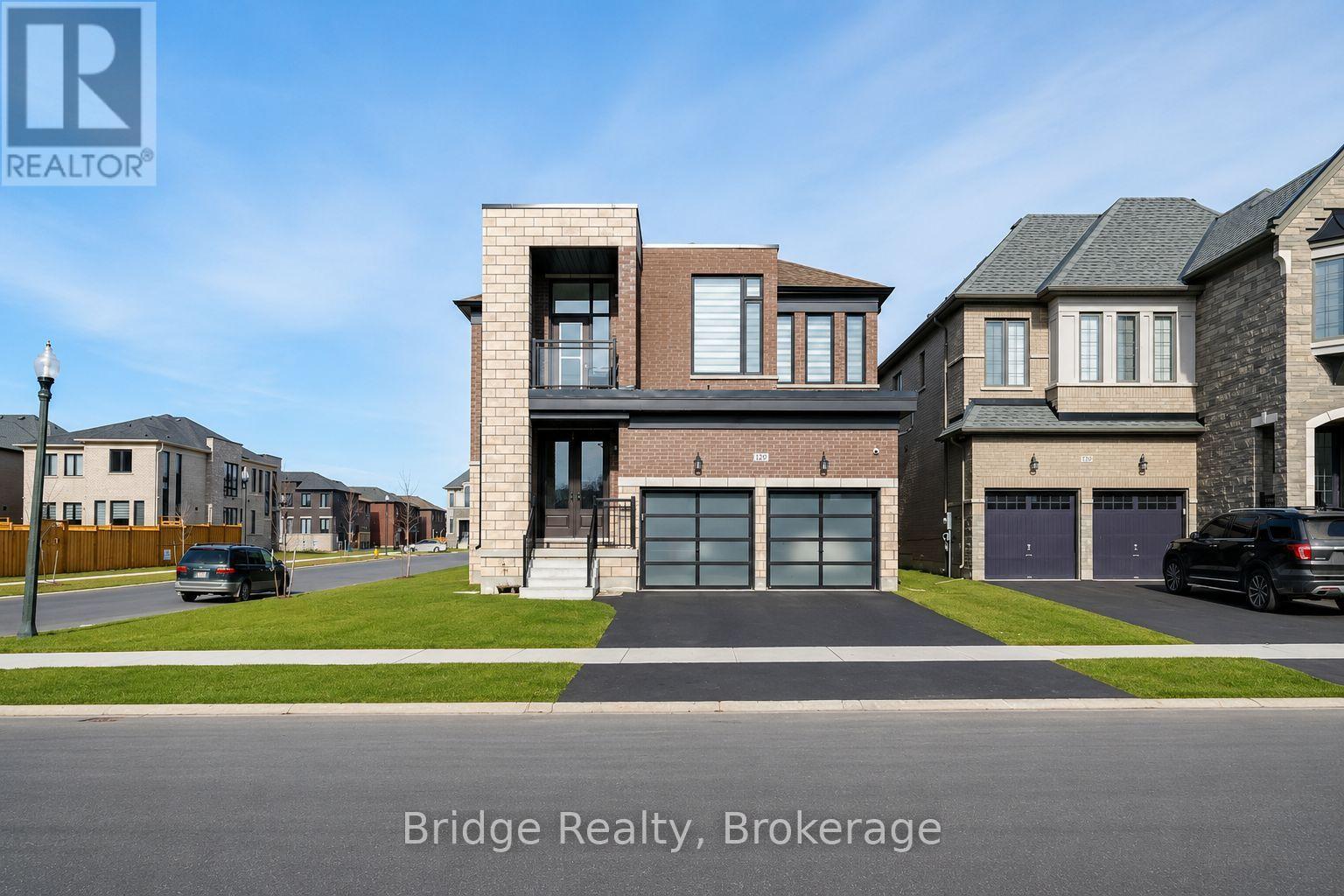 1219 UPPER THAMES DRIVE, Woodstock (Woodstock - North)