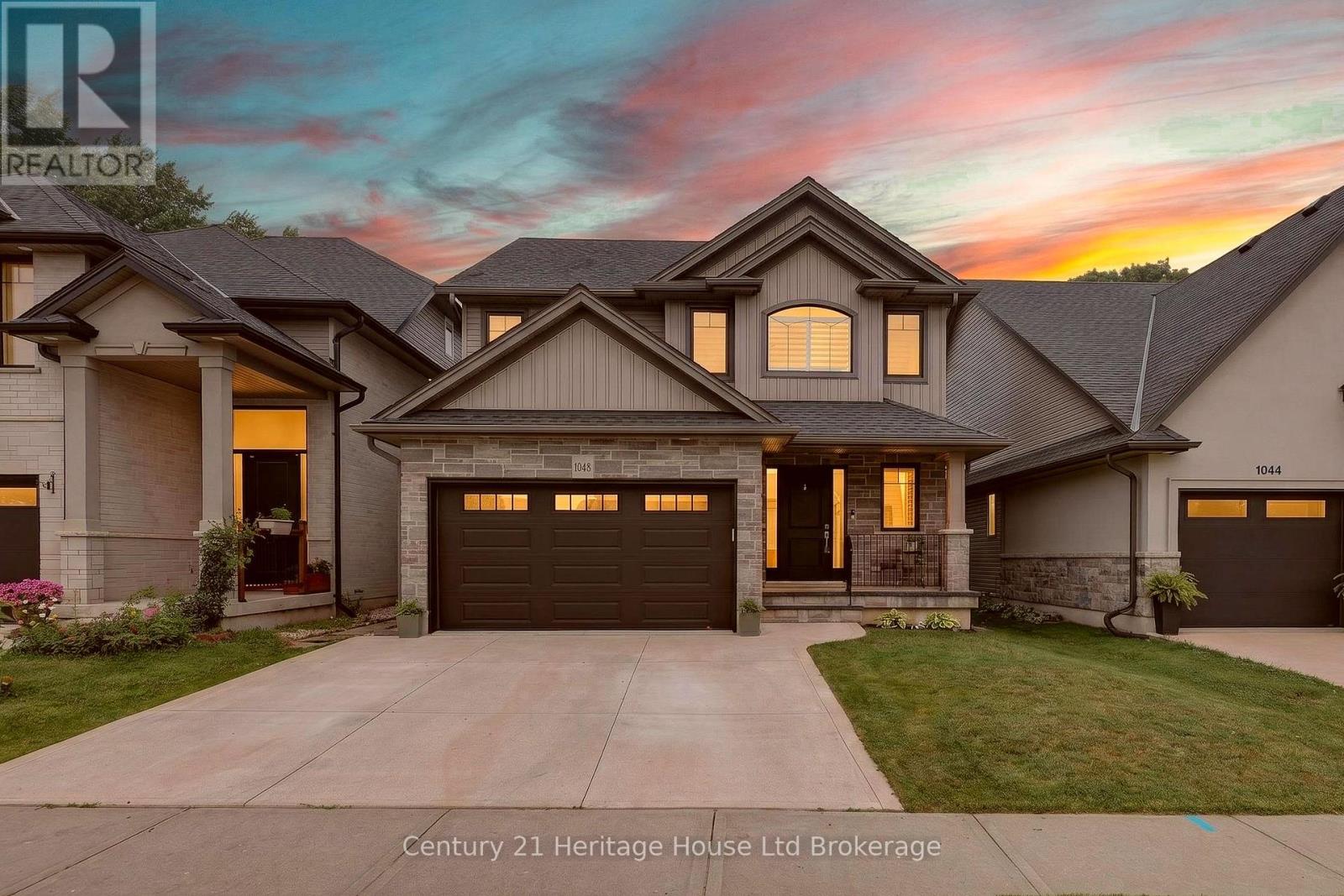 1048 ALBERNI ROAD, Woodstock (Woodstock - North)