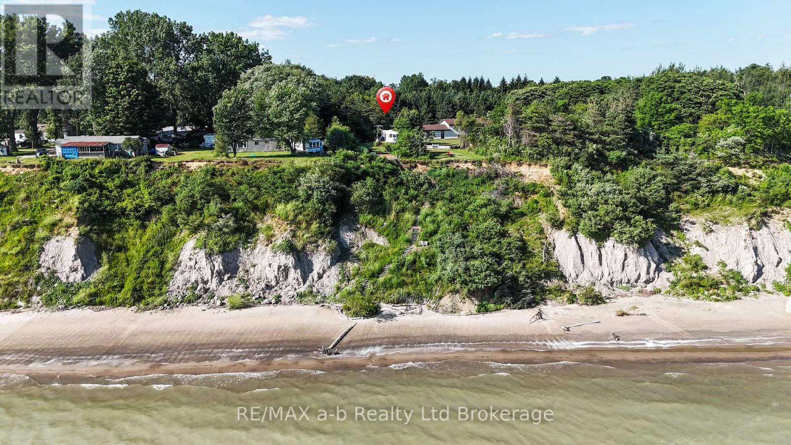 55424 LAKESHORE ROAD, Bayham