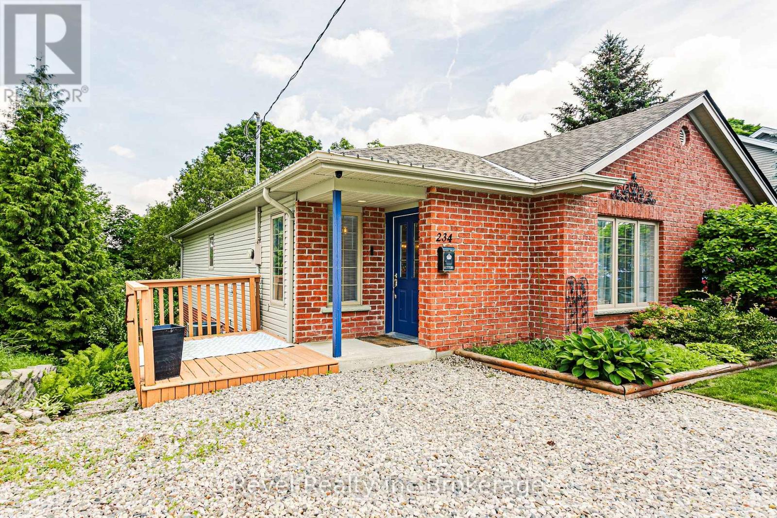 234 THAMES STREET N, Ingersoll (Ingersoll - North)