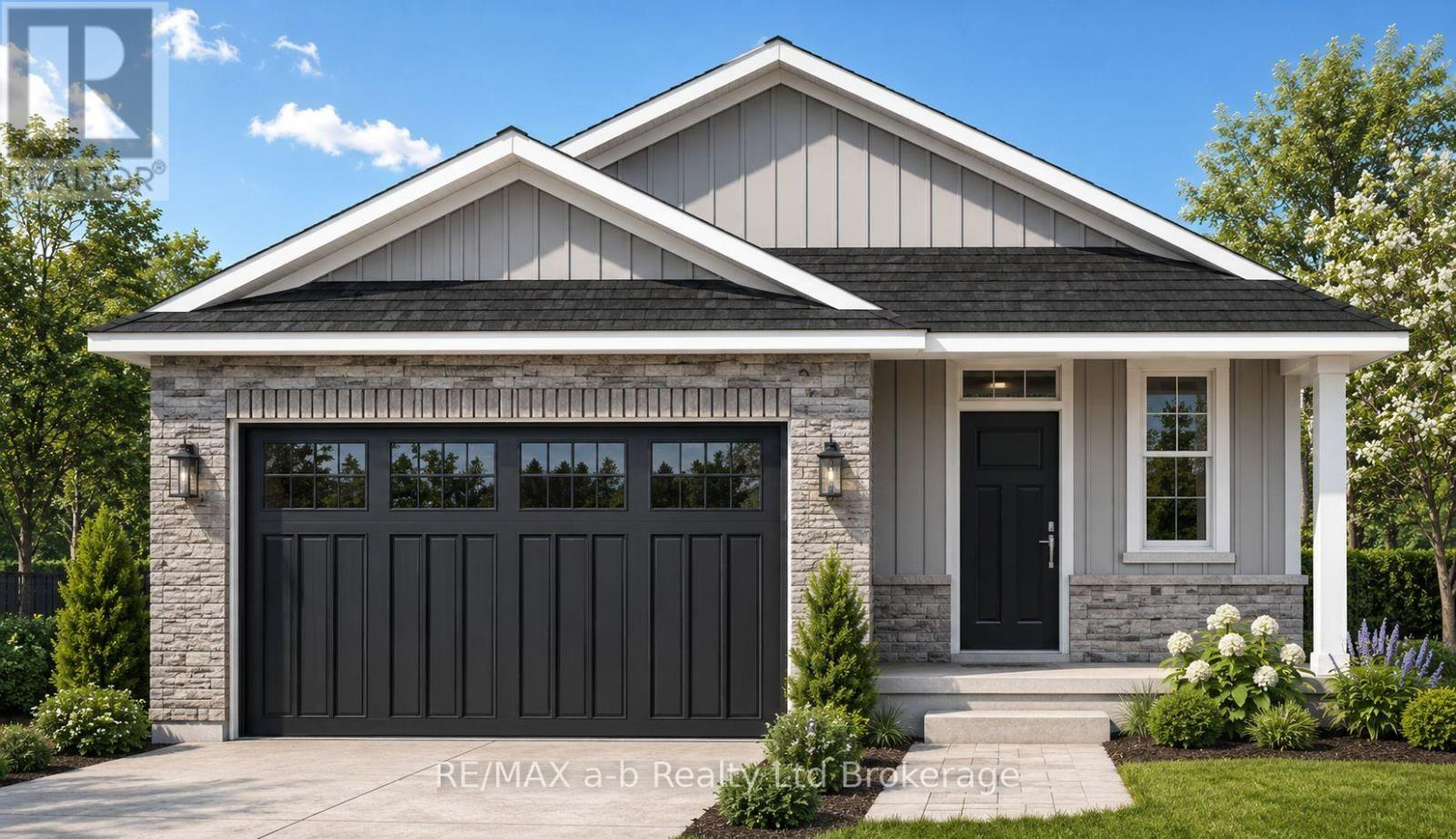 51 CASH CRESCENT, Ingersoll (Ingersoll - South)