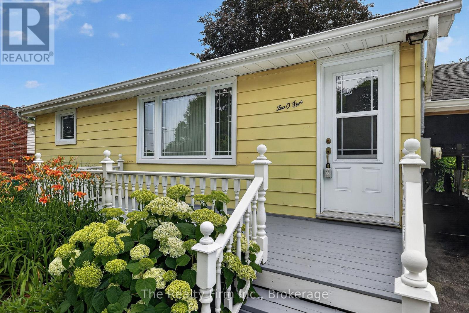 205 GEORGE STREET, Ingersoll (Ingersoll - North)