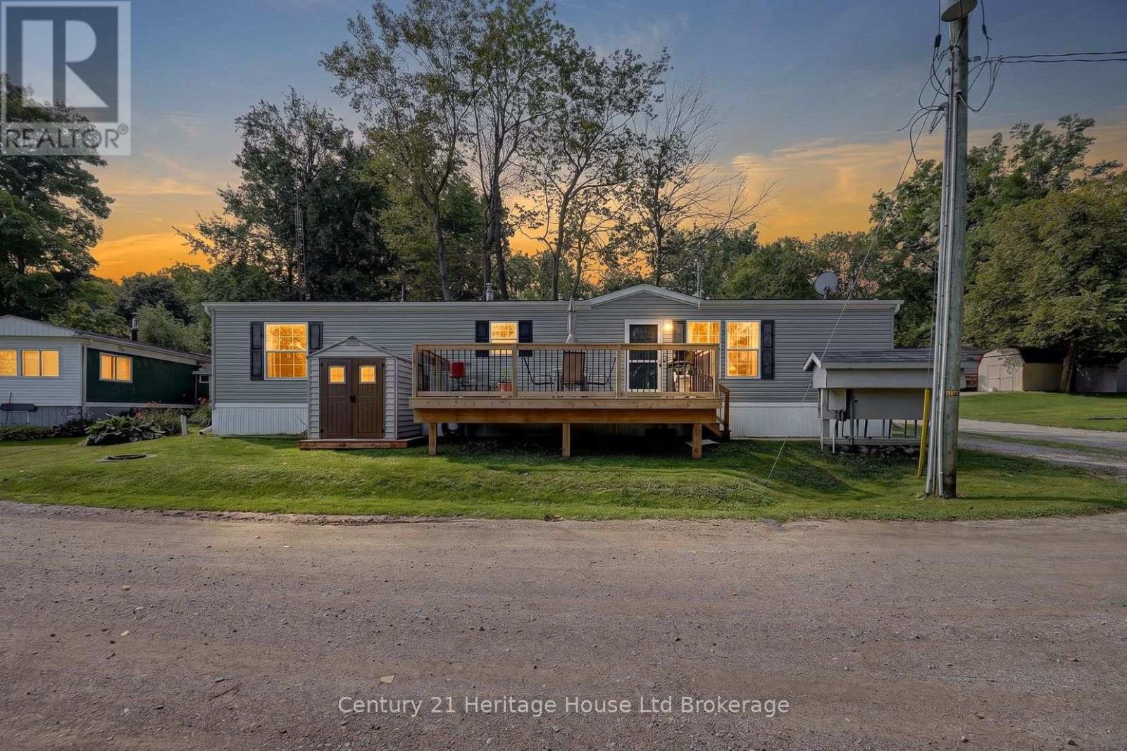 1 WHYLIE - 596101 HIGHWAY 59, East Zorra-Tavistock (Hidden Valley)