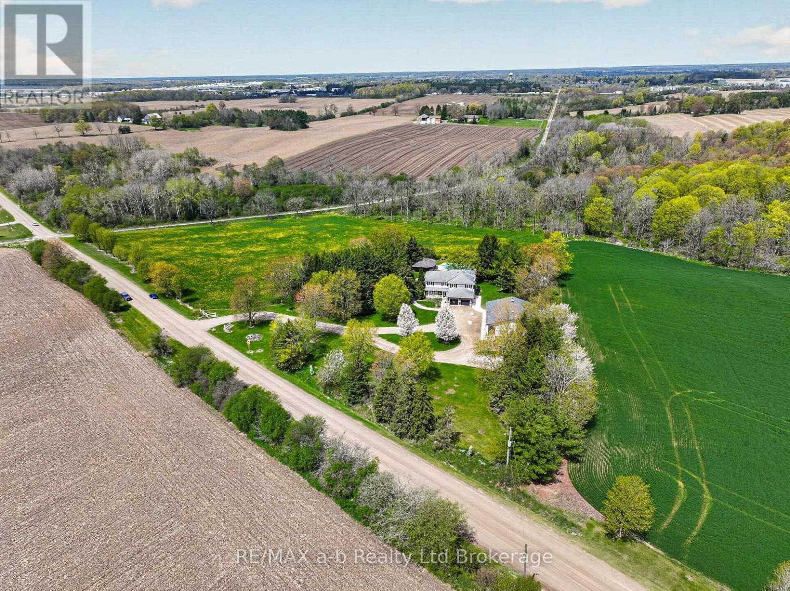 403745 UNION ROAD, Ingersoll (Ingersoll - South)