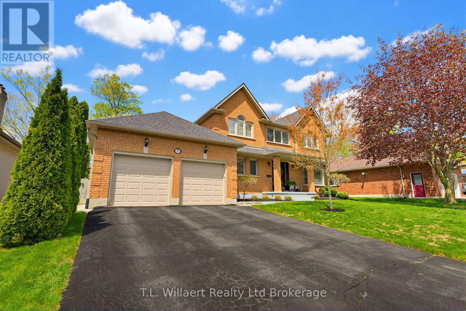 10 WOODSIDE DRIVE, Tillsonburg