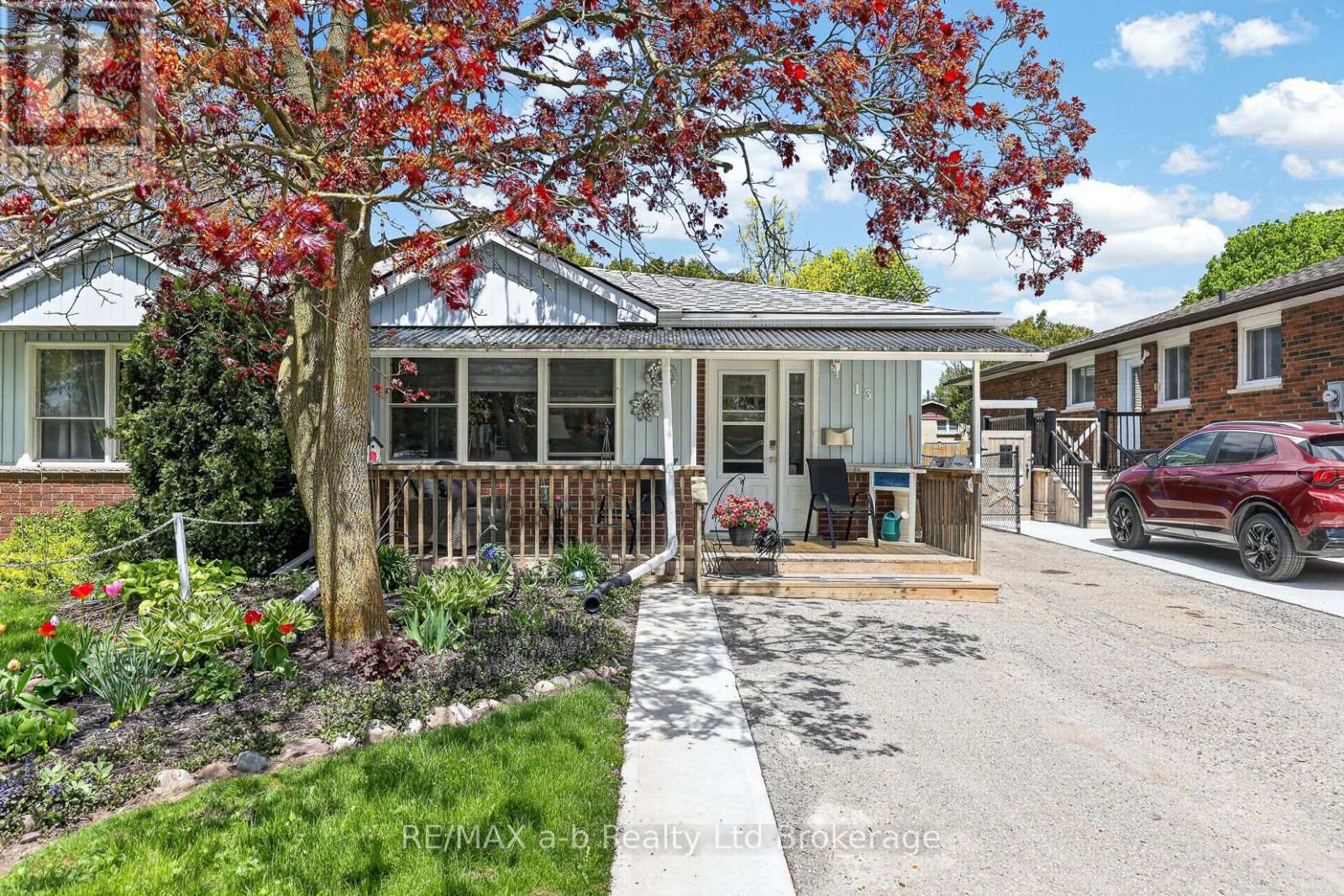 13 WITTY AVENUE, Ingersoll (Ingersoll - South)