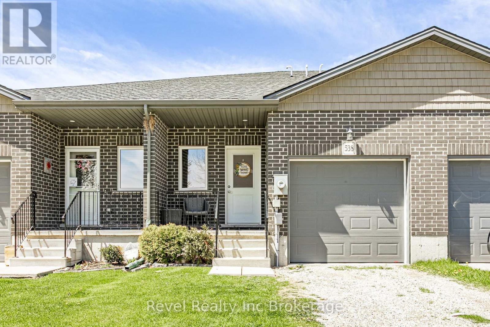 538 LAMPMAN PLACE, Woodstock (Woodstock - South)