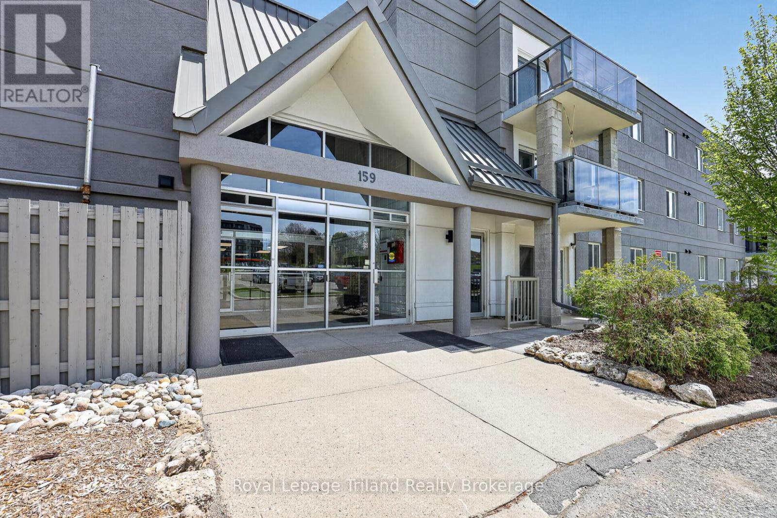 210 - 159 FERGUSON DRIVE, Woodstock (Woodstock - South)