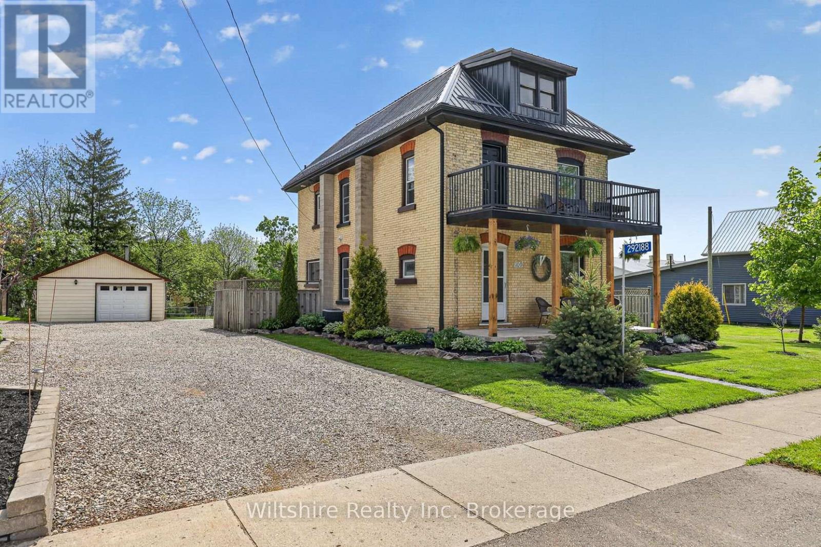 292188 CULLODEN LINE, South-West Oxford (Brownsville)
