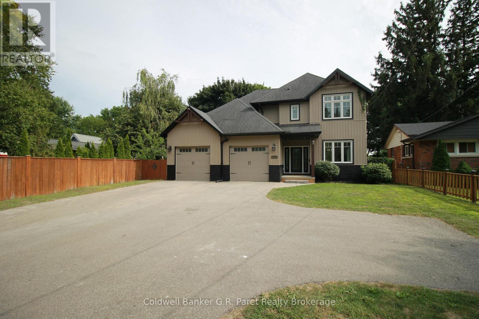 138A VICTORIA STREET, Norfolk (Simcoe)