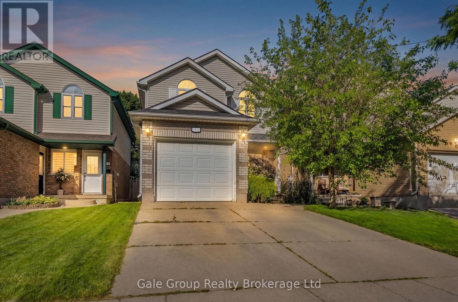 1030 PEARSON DRIVE, Woodstock (Woodstock - North)