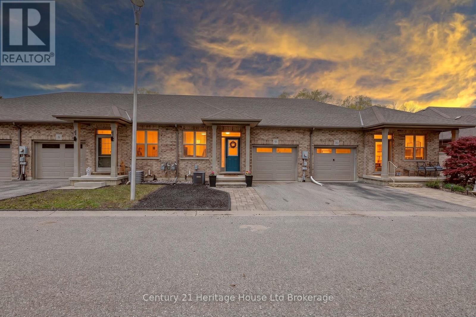 9 - 111 KING STREET E, Ingersoll (Ingersoll - South)
