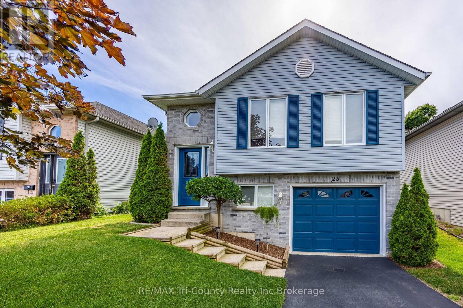 23 MAGNOLIA DRIVE, Tillsonburg