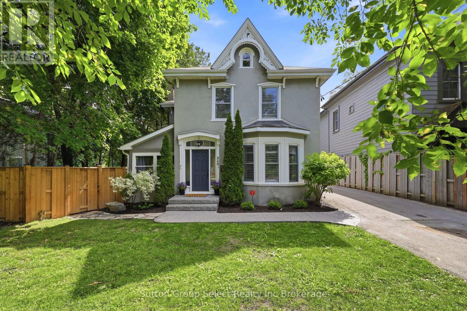 340 RIDOUT STREET S, London South (South G)