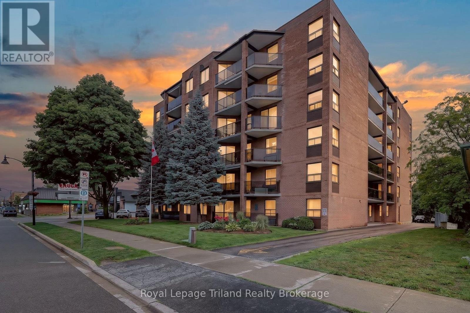 102 - 217 THAMES STREET S, Ingersoll (Ingersoll - South)