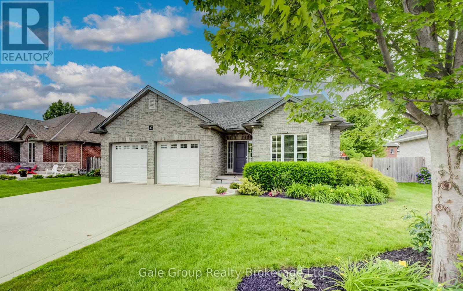 47 GRAYDON DRIVE, South-West Oxford (Mount Elgin)