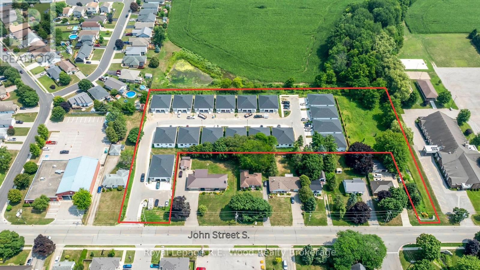 335 JOHN STREET S, Aylmer