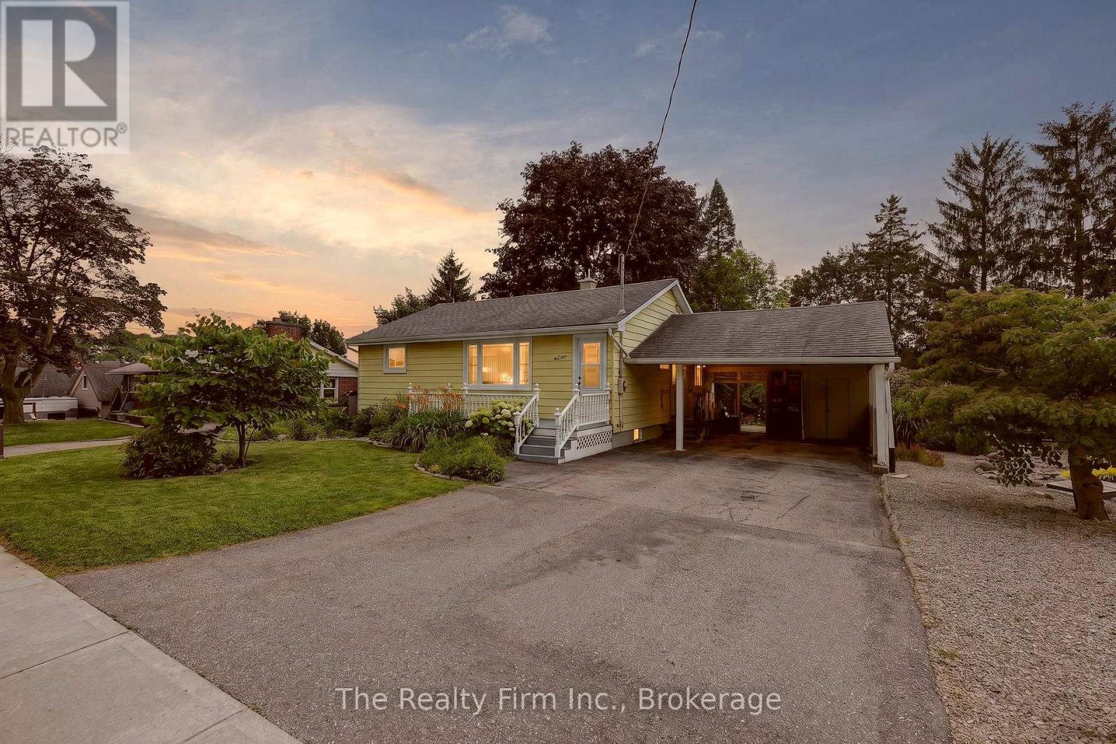 205 GEORGE STREET, Ingersoll (Ingersoll - North)