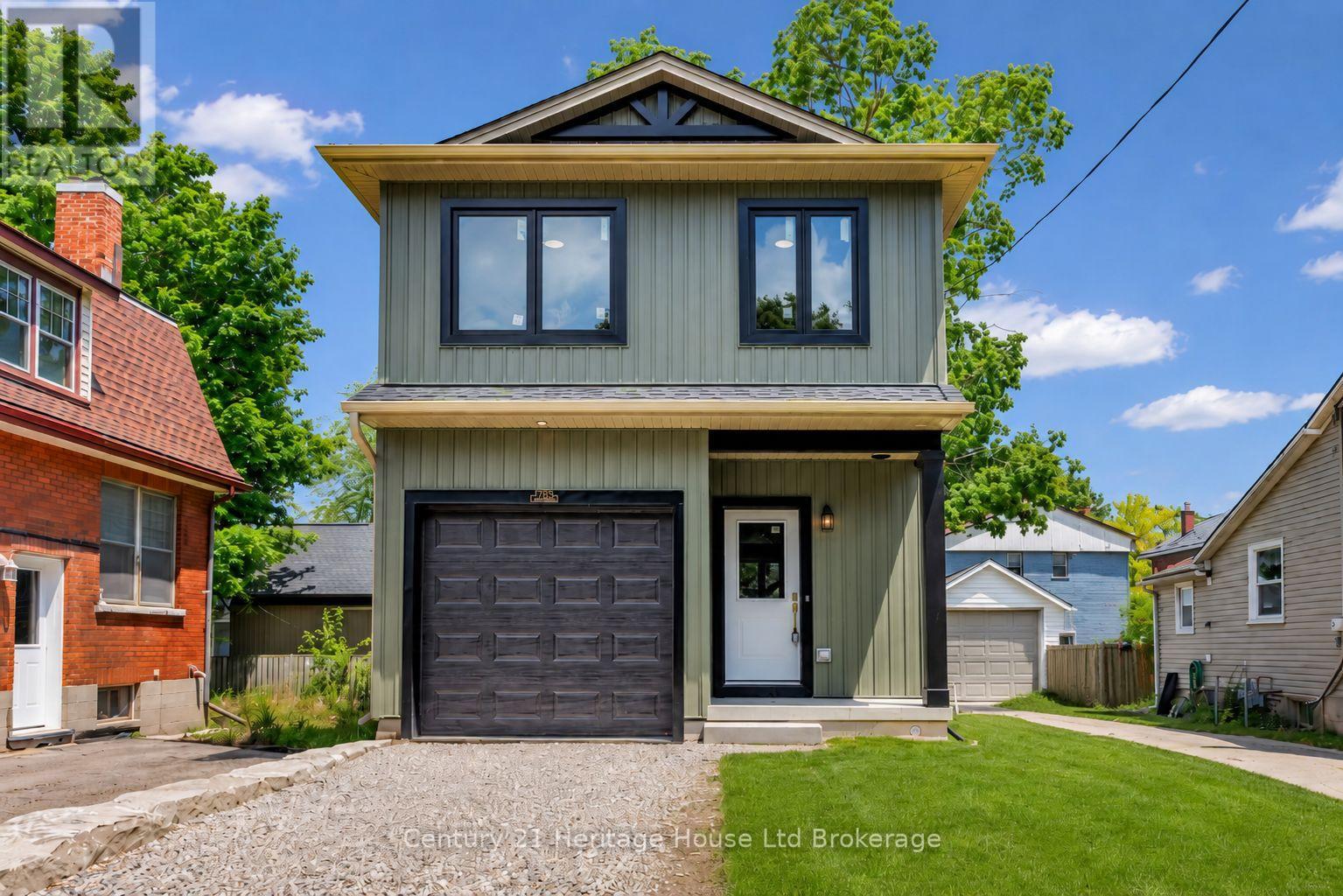 79 METCALF STREET, Woodstock (Woodstock - South)