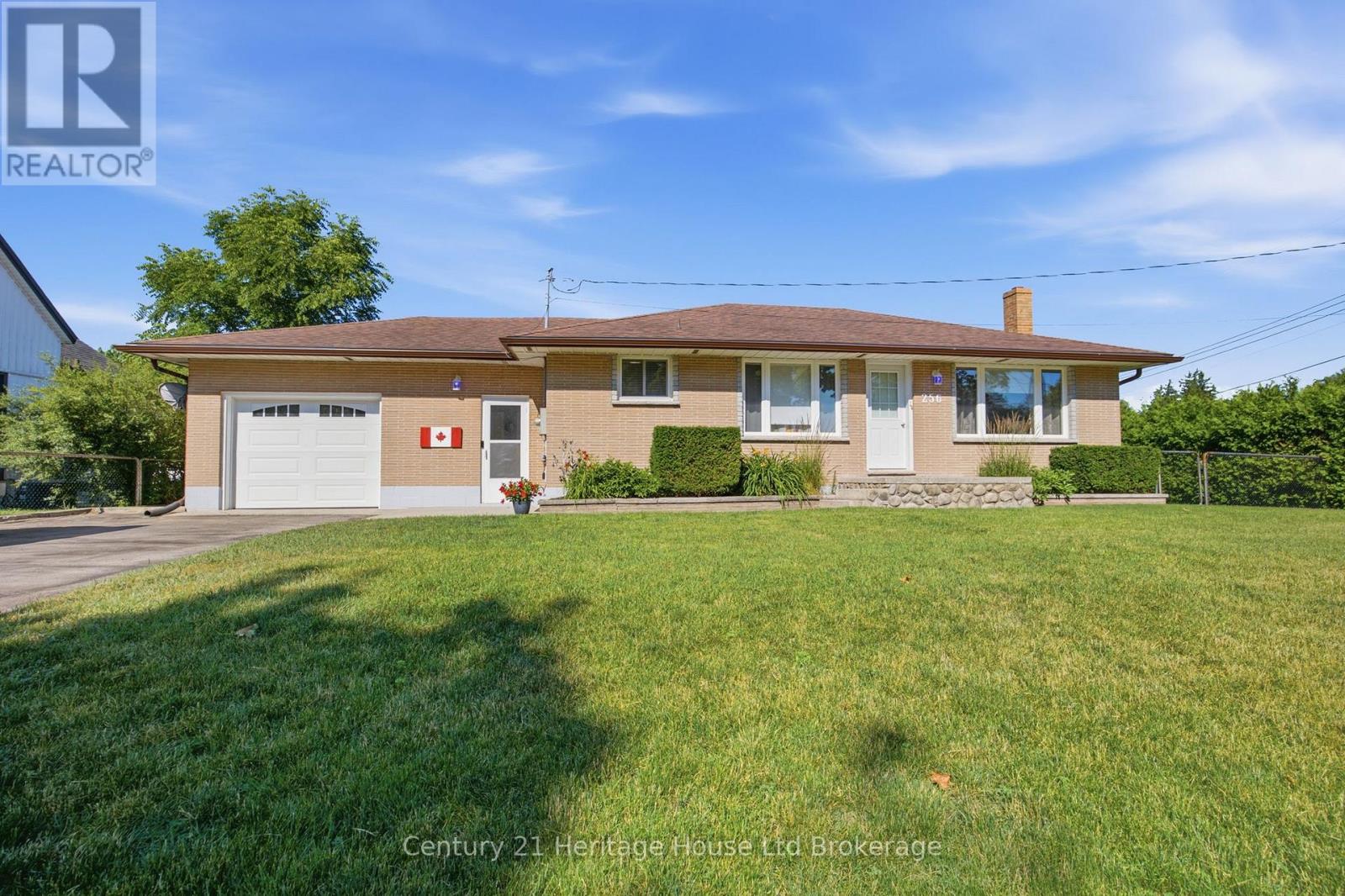 256 MARKWELL STREET, Norfolk (Delhi)