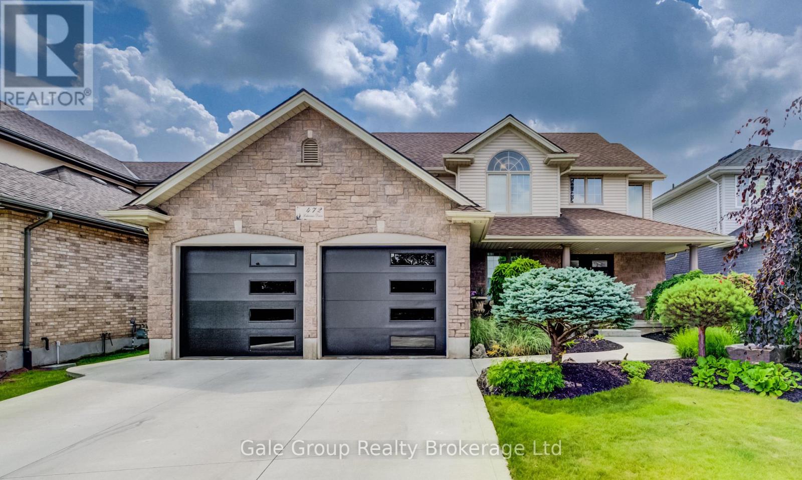 472 LAKEVIEW DRIVE, Woodstock (Woodstock - North)