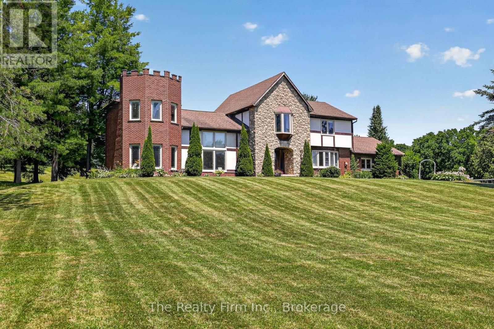 845071 BRAEMAR SIDE ROAD, East Zorra-Tavistock