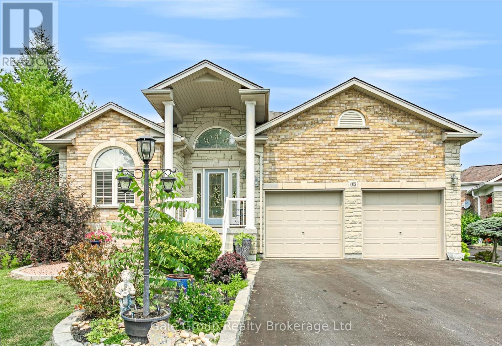 603 FOX HOLLOW COURT, Woodstock (Woodstock - North)
